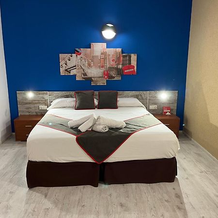 Casa Del Cigroner Hostel Xàtiva Kültér fotó