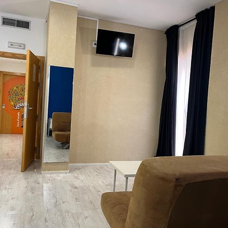Casa Del Cigroner Hostel Xàtiva Kültér fotó