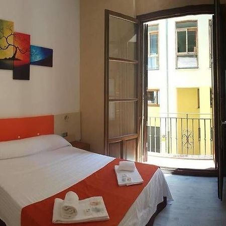 Casa Del Cigroner Hostel Xàtiva Kültér fotó
