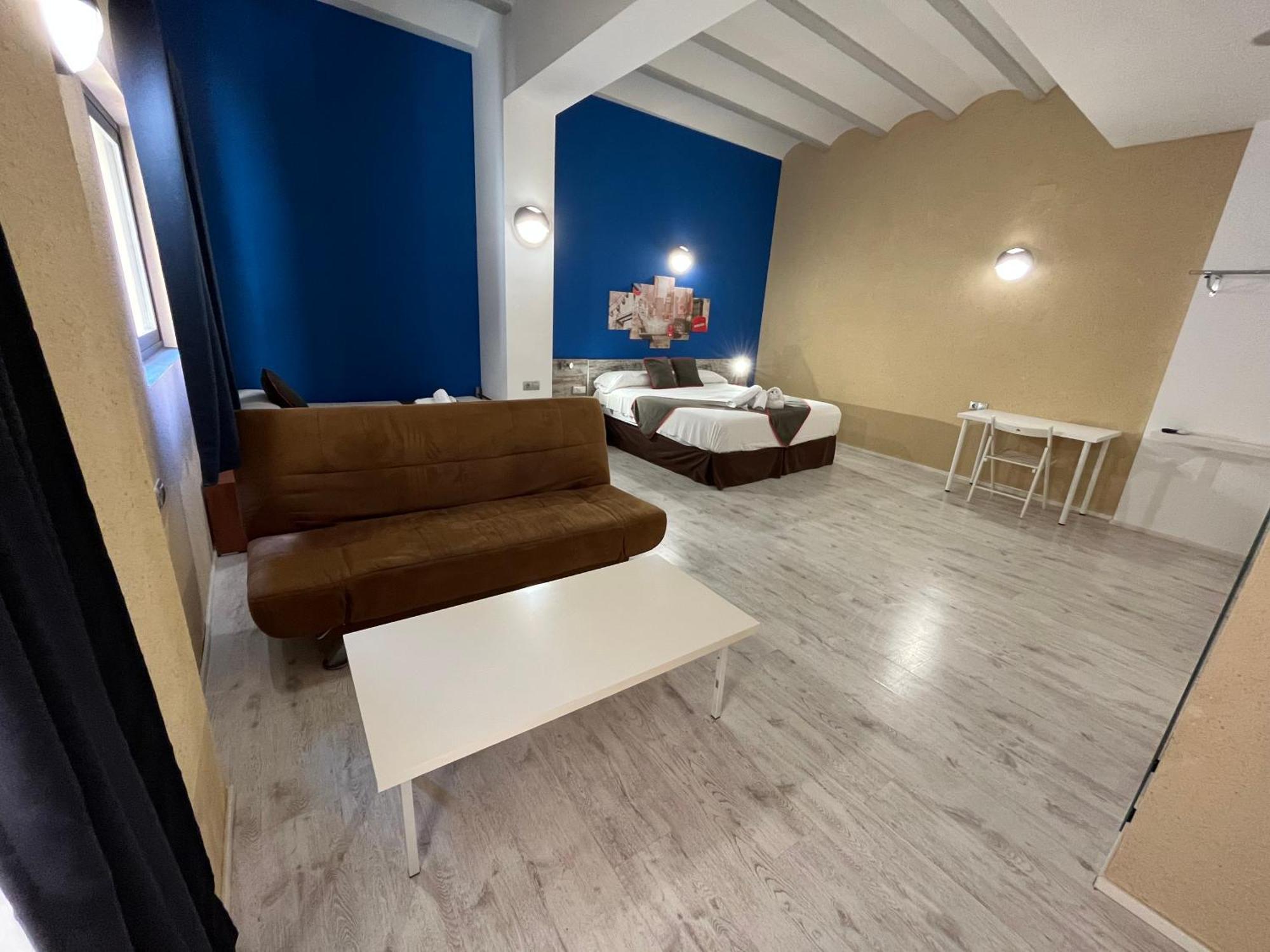 Casa Del Cigroner Hostel Xàtiva Kültér fotó