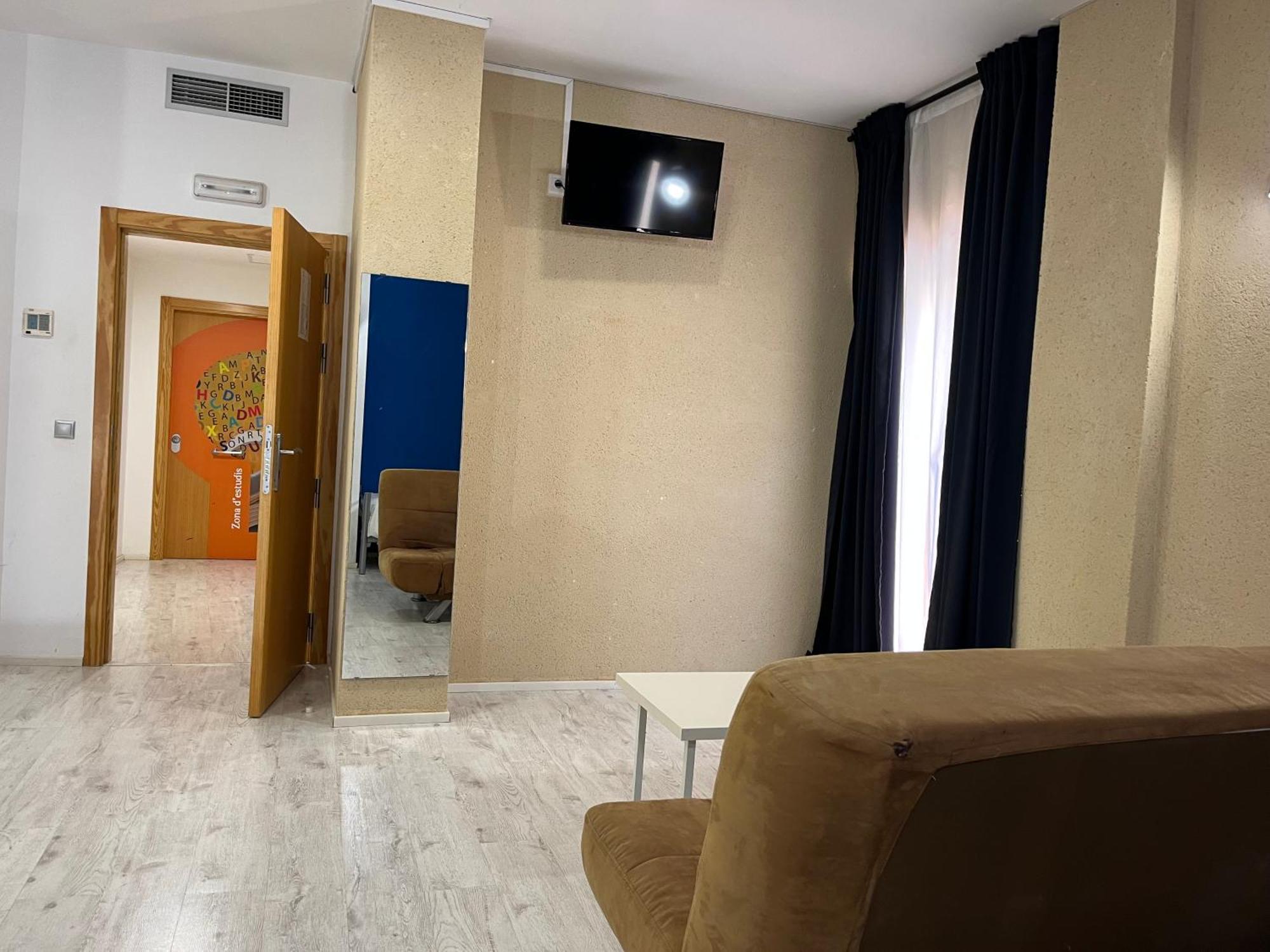 Casa Del Cigroner Hostel Xàtiva Kültér fotó