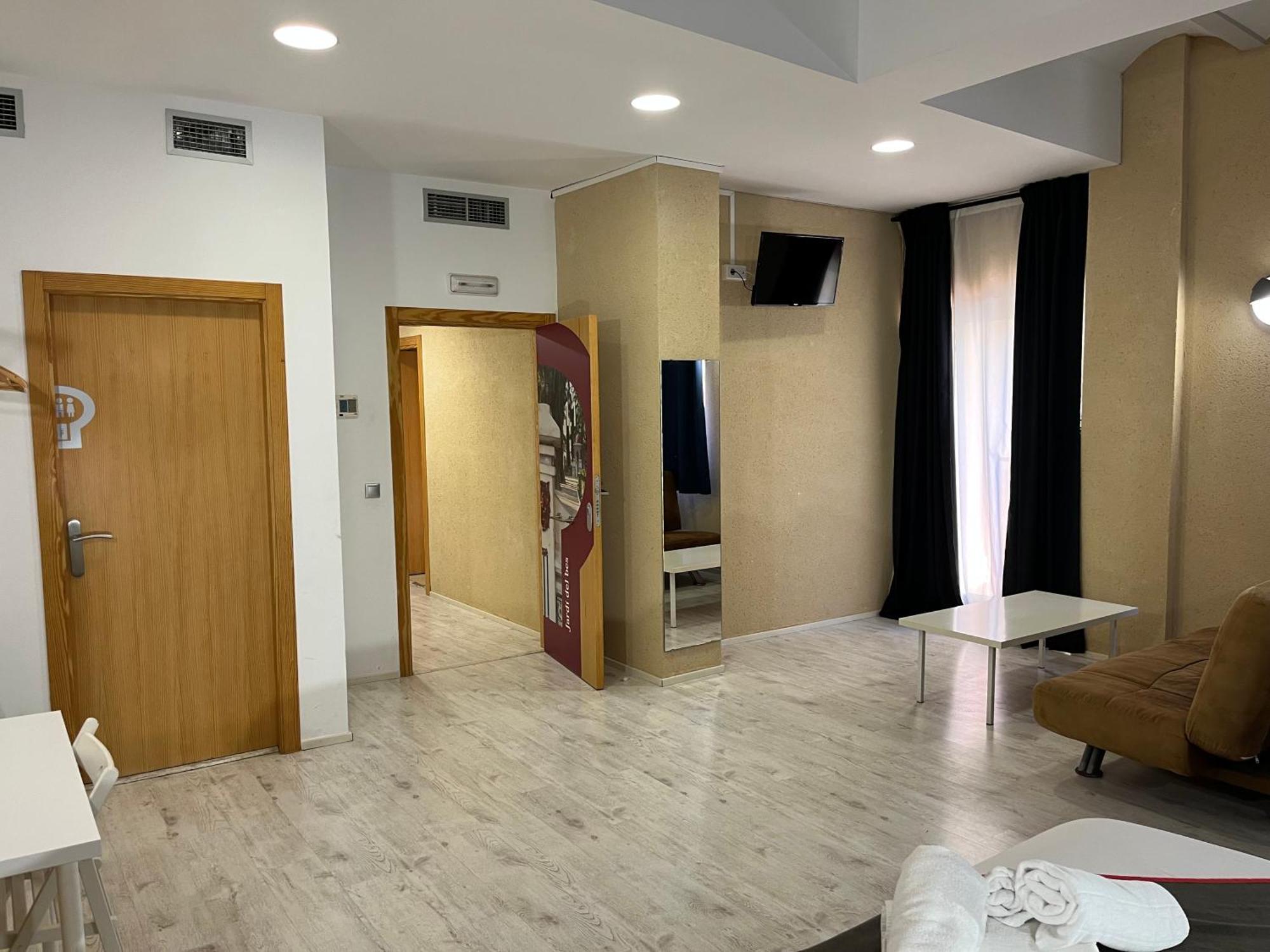 Casa Del Cigroner Hostel Xàtiva Kültér fotó