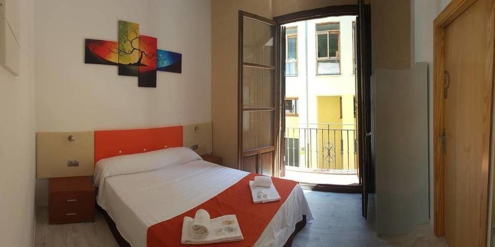 Casa Del Cigroner Hostel Xàtiva Kültér fotó