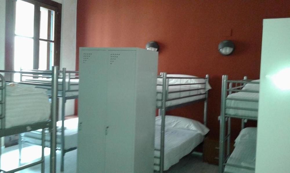 Casa Del Cigroner Hostel Xàtiva Kültér fotó
