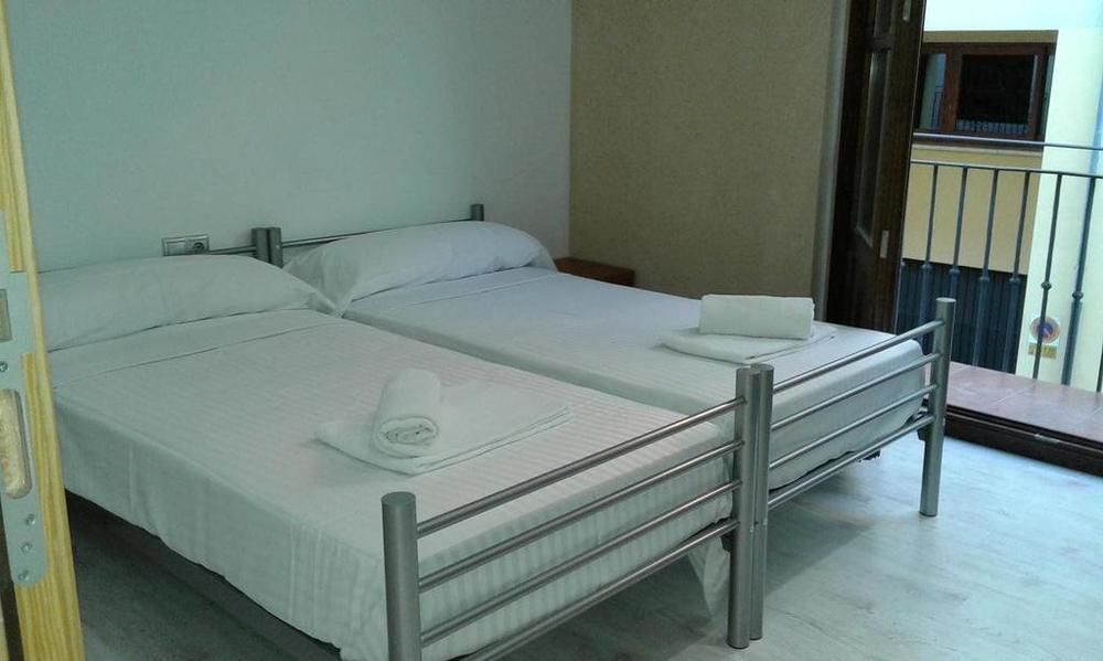 Casa Del Cigroner Hostel Xàtiva Kültér fotó