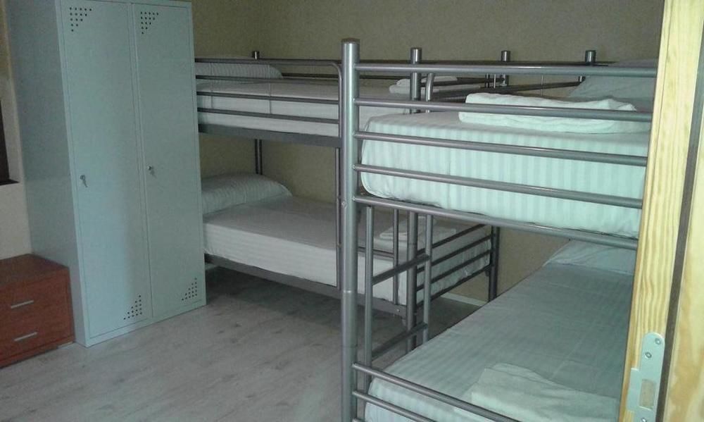Casa Del Cigroner Hostel Xàtiva Kültér fotó