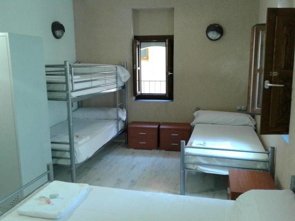 Casa Del Cigroner Hostel Xàtiva Kültér fotó