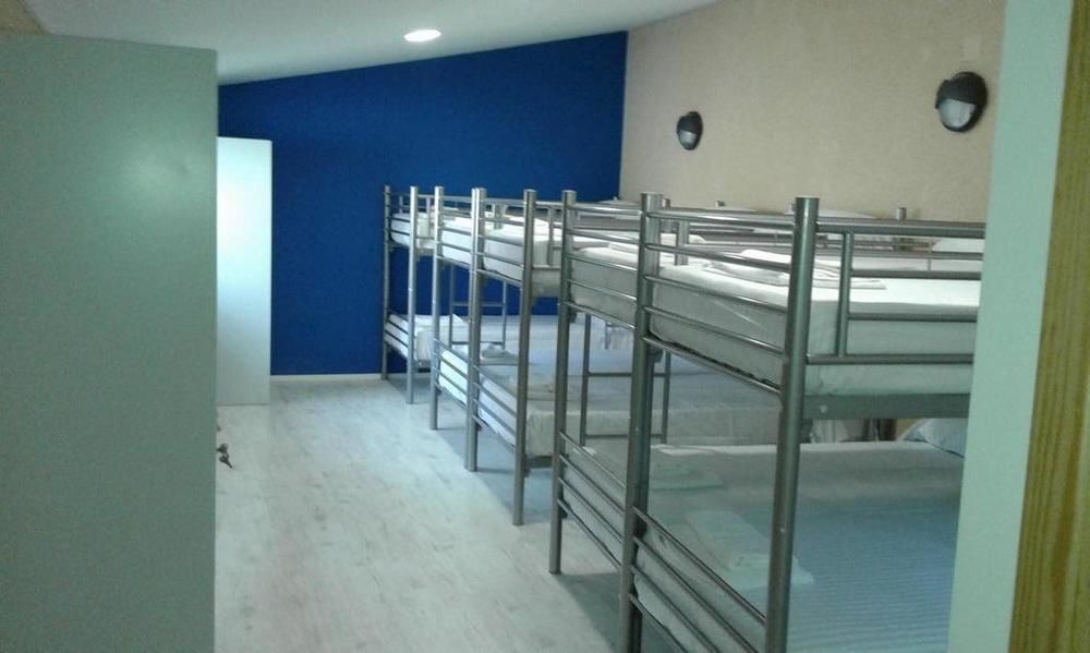 Casa Del Cigroner Hostel Xàtiva Kültér fotó