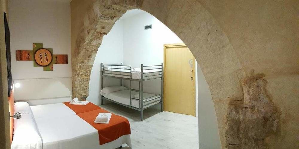 Casa Del Cigroner Hostel Xàtiva Kültér fotó