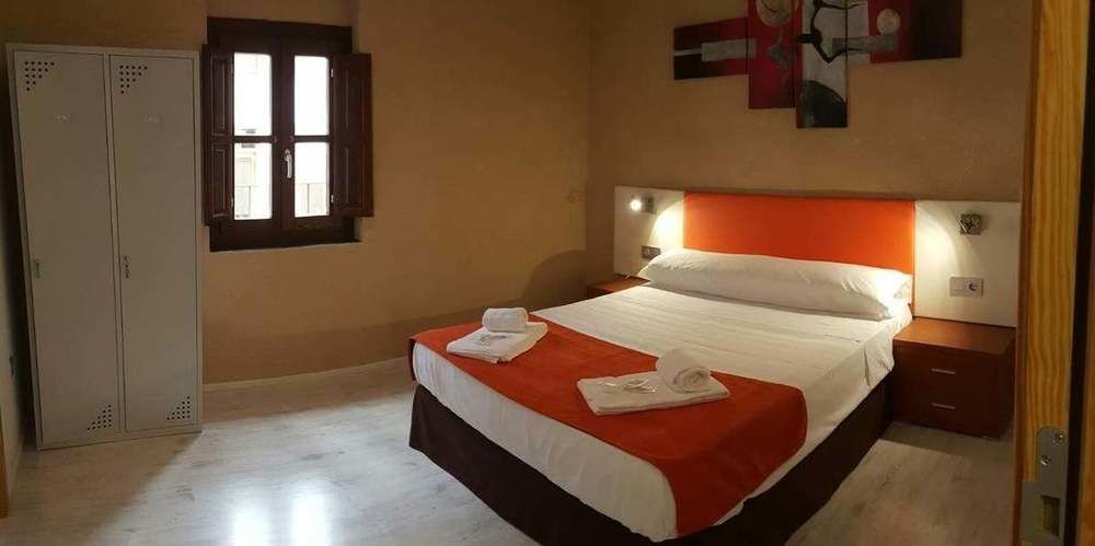 Casa Del Cigroner Hostel Xàtiva Kültér fotó