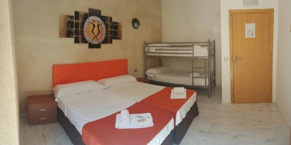 Casa Del Cigroner Hostel Xàtiva Kültér fotó