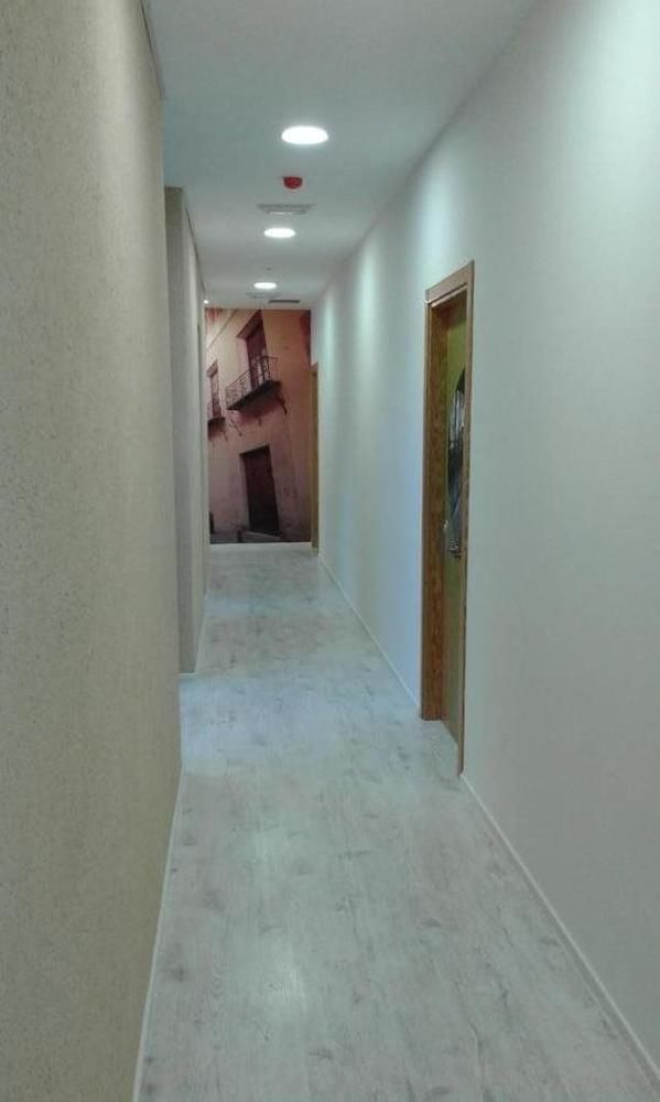 Casa Del Cigroner Hostel Xàtiva Kültér fotó