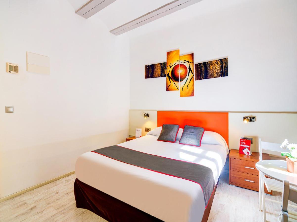 Casa Del Cigroner Hostel Xàtiva Kültér fotó