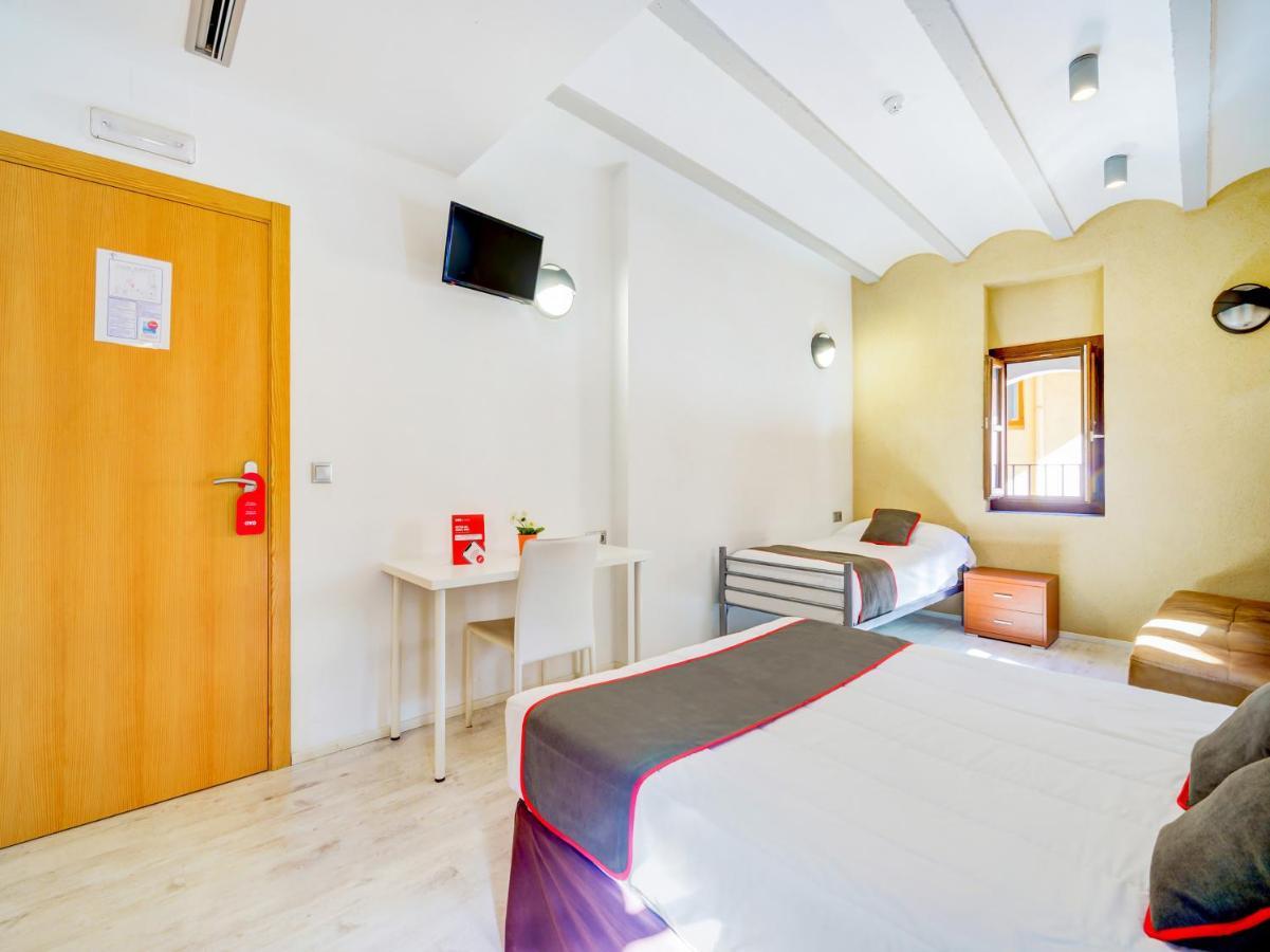 Casa Del Cigroner Hostel Xàtiva Kültér fotó