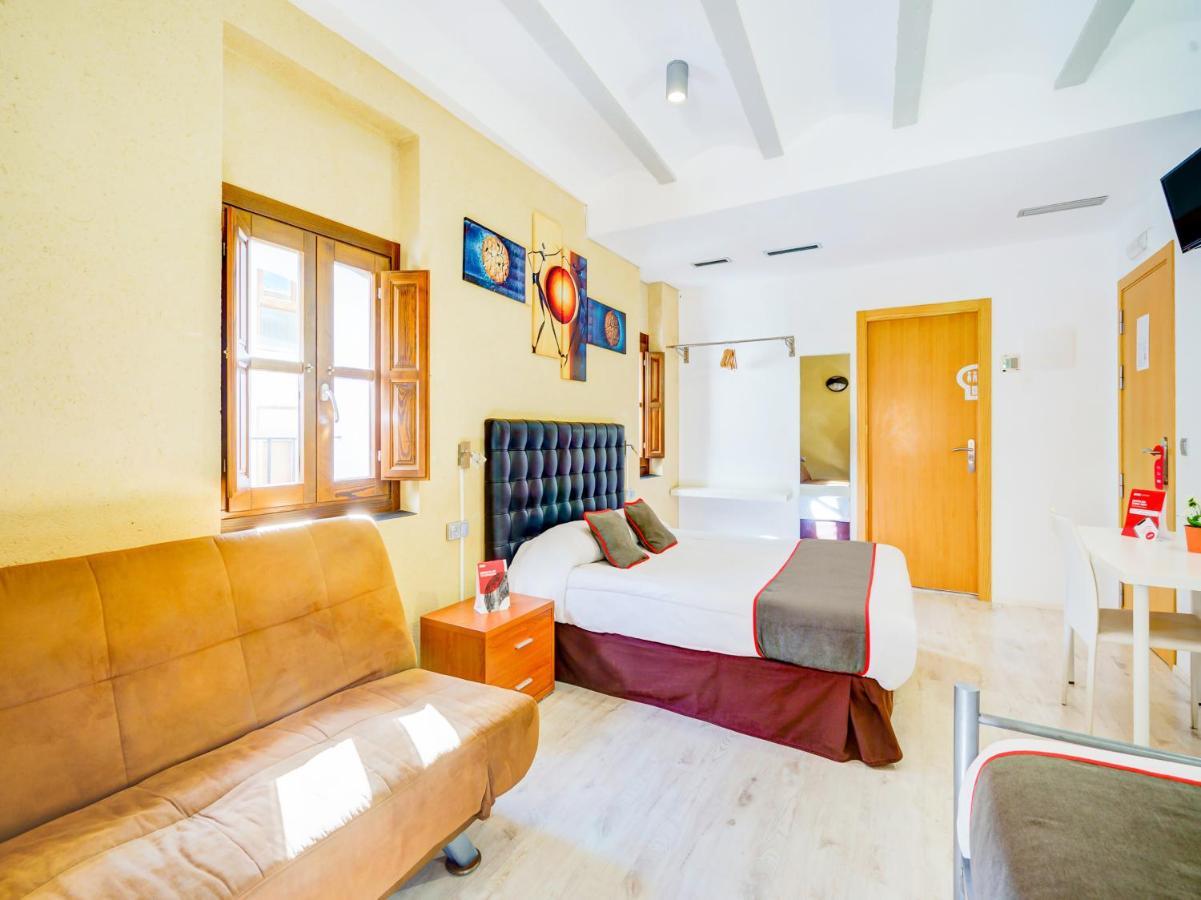 Casa Del Cigroner Hostel Xàtiva Kültér fotó
