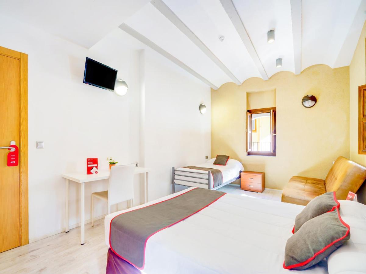 Casa Del Cigroner Hostel Xàtiva Kültér fotó
