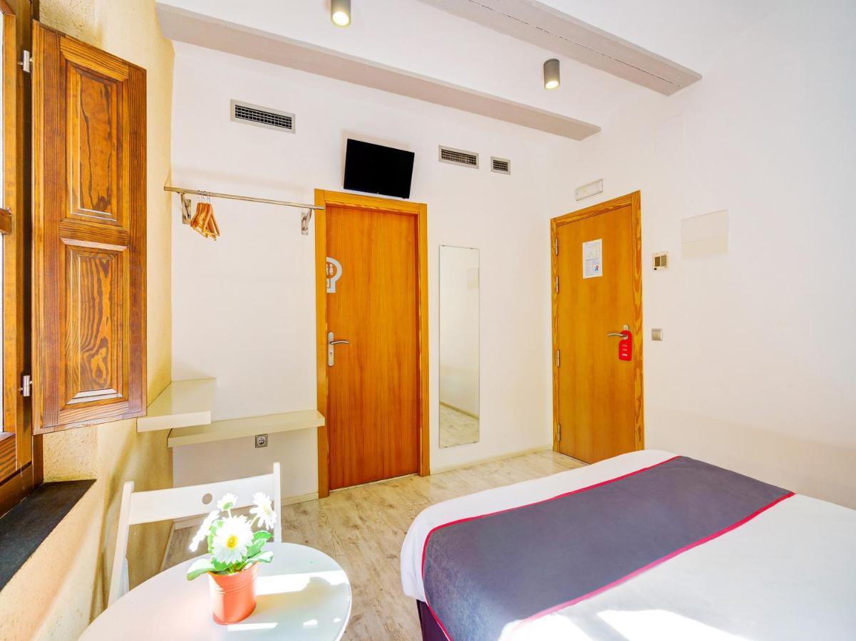 Casa Del Cigroner Hostel Xàtiva Kültér fotó