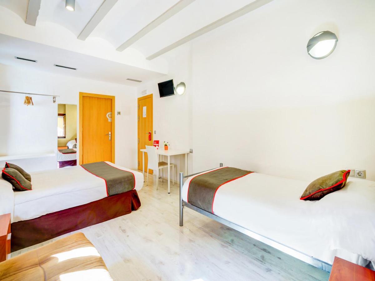 Casa Del Cigroner Hostel Xàtiva Kültér fotó