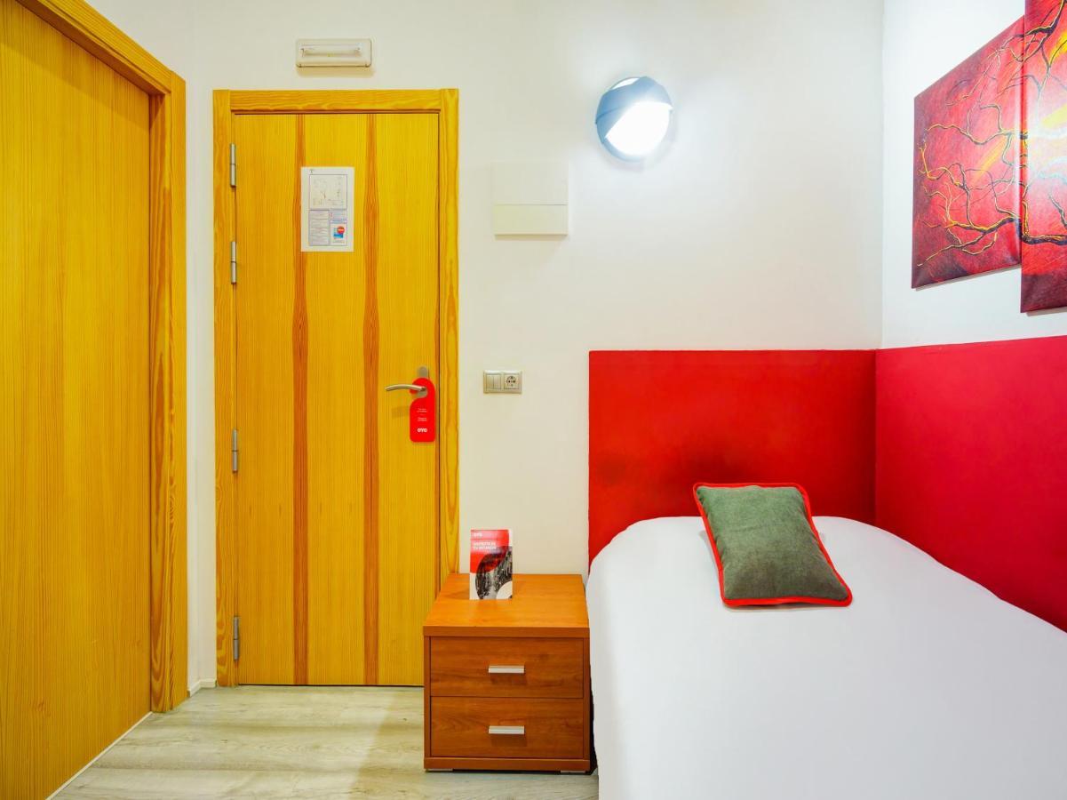 Casa Del Cigroner Hostel Xàtiva Kültér fotó