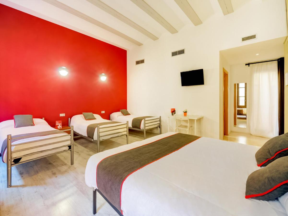 Casa Del Cigroner Hostel Xàtiva Kültér fotó
