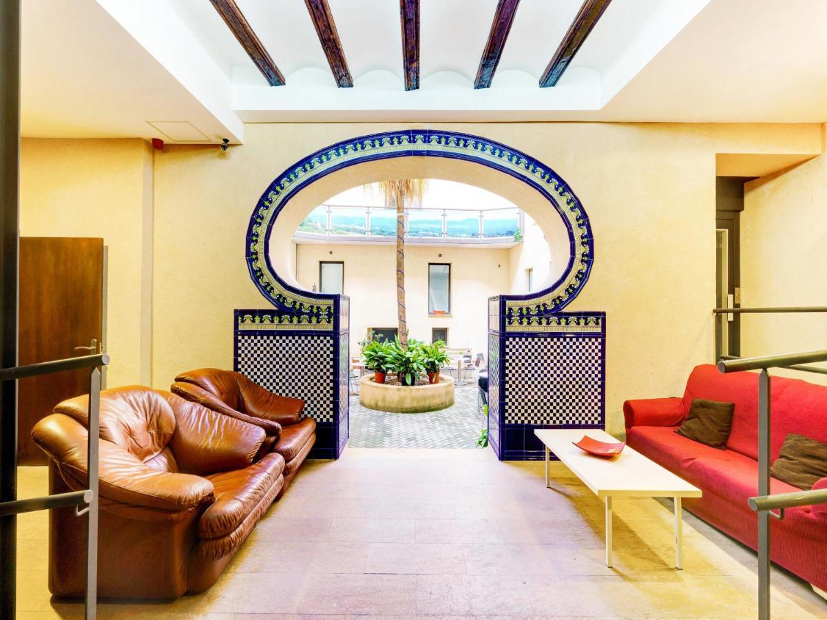 Casa Del Cigroner Hostel Xàtiva Kültér fotó
