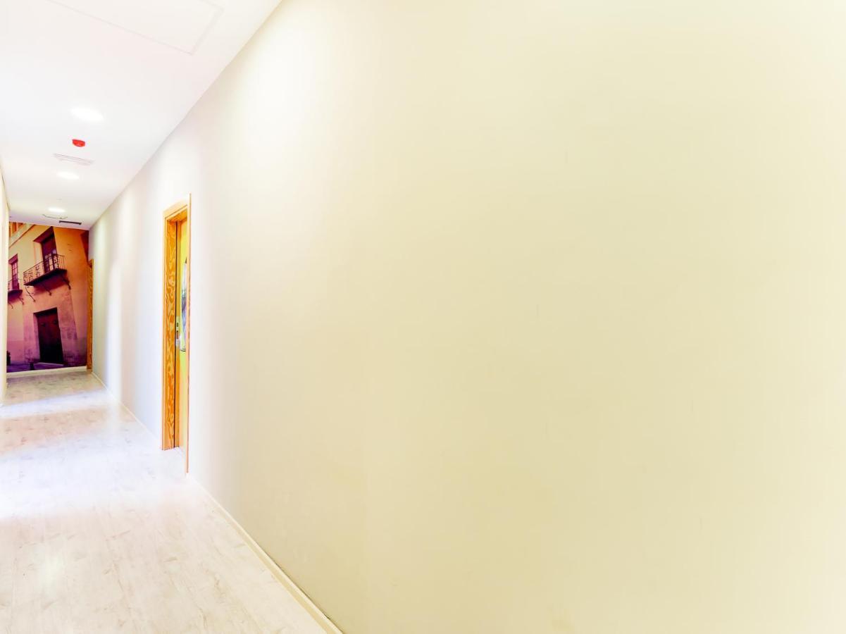 Casa Del Cigroner Hostel Xàtiva Kültér fotó