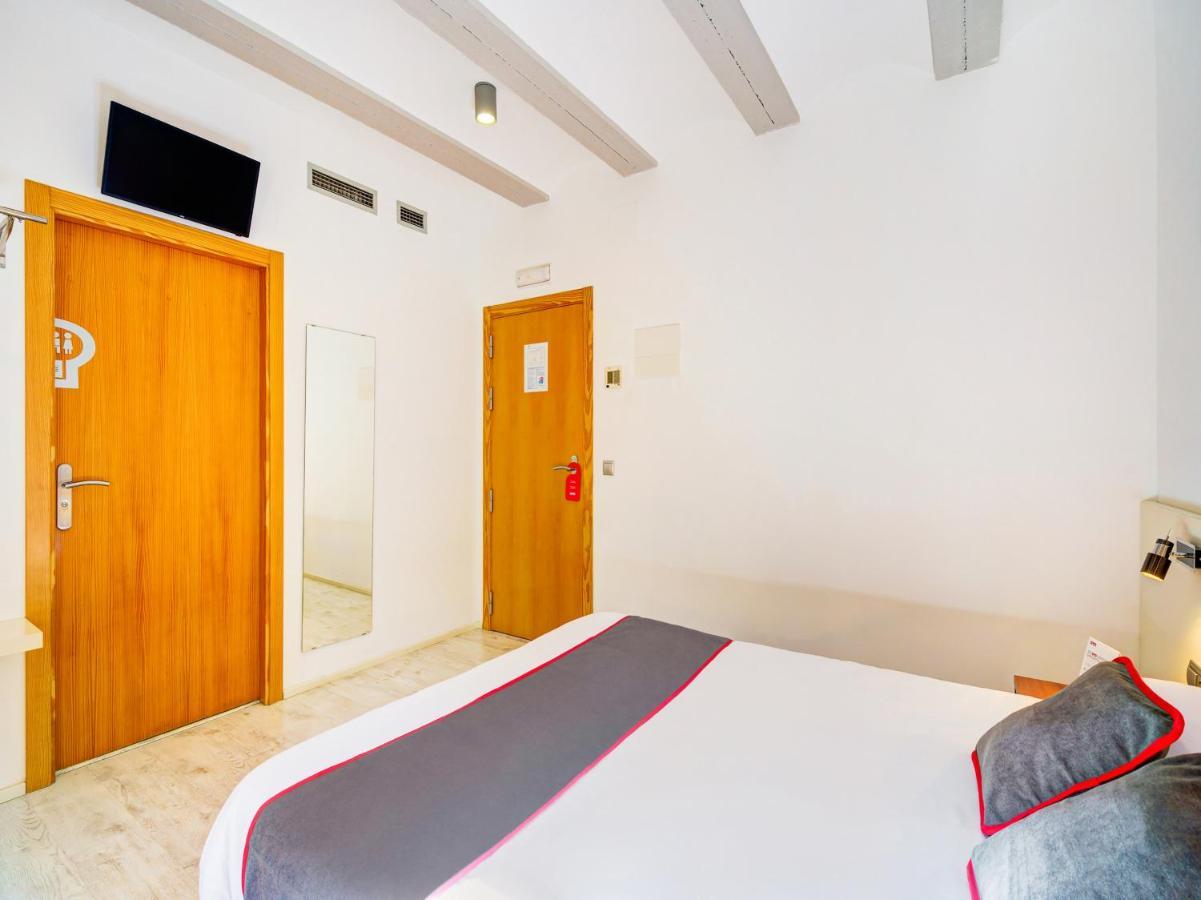 Casa Del Cigroner Hostel Xàtiva Kültér fotó