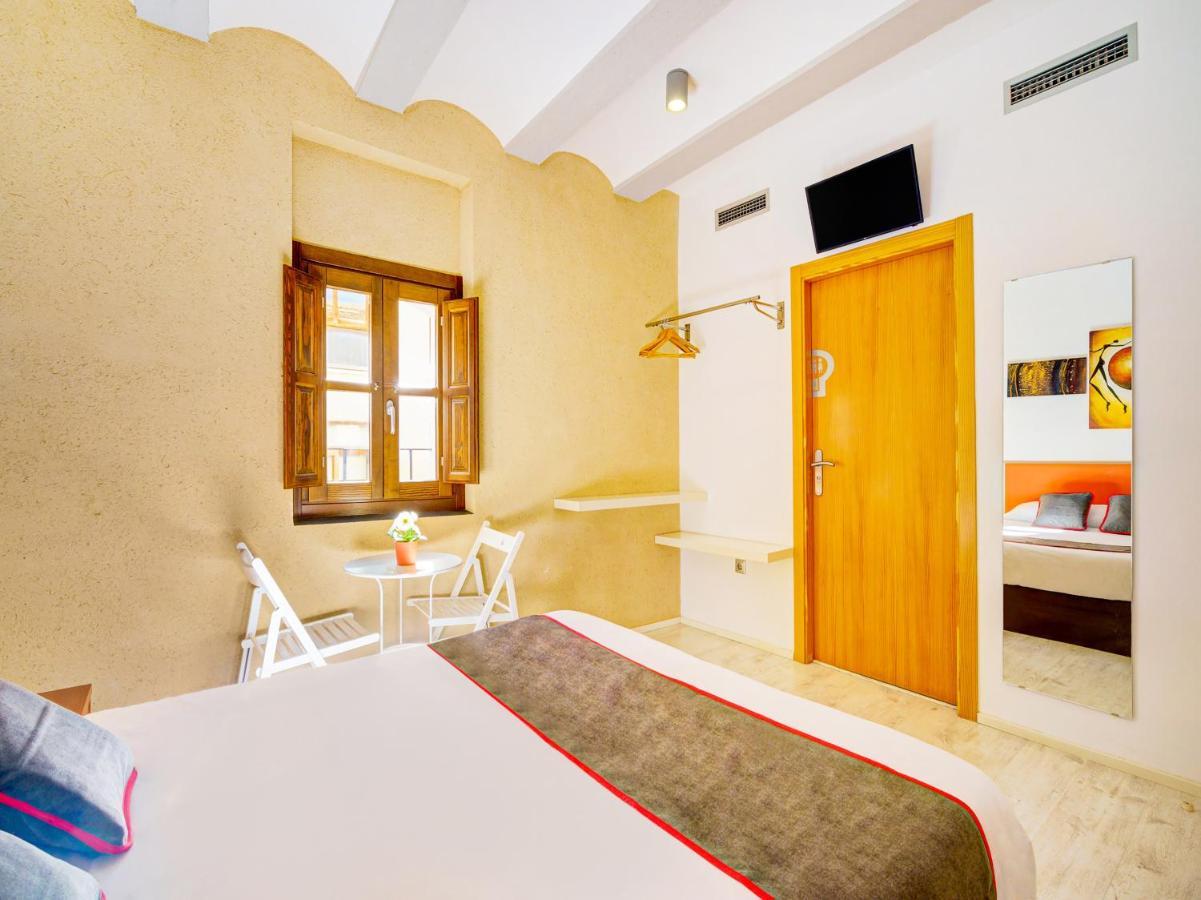 Casa Del Cigroner Hostel Xàtiva Kültér fotó