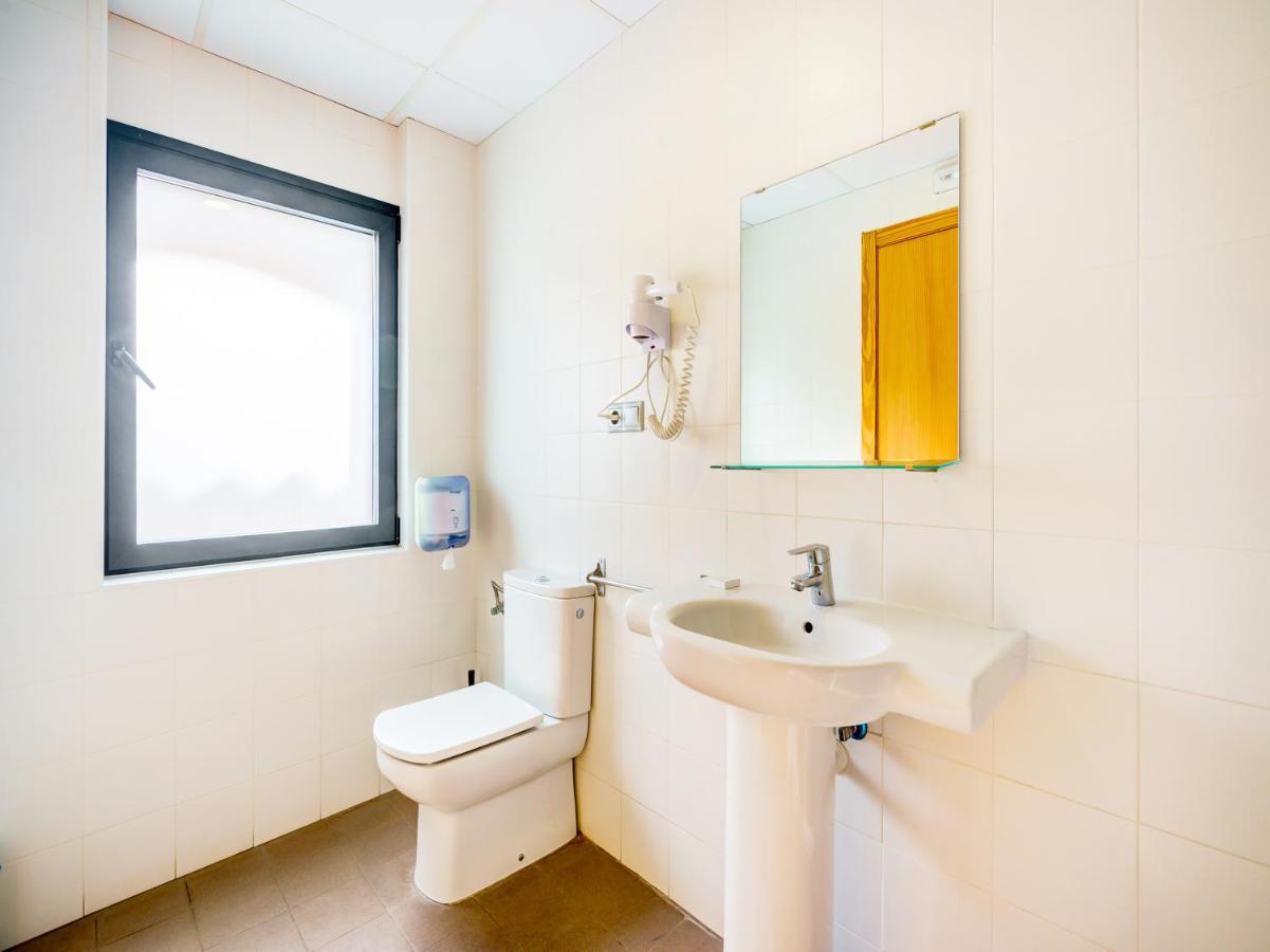 Casa Del Cigroner Hostel Xàtiva Kültér fotó