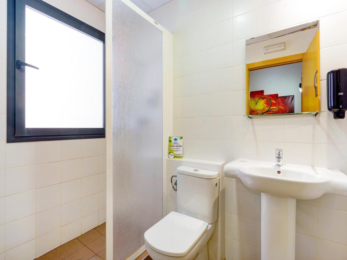 Casa Del Cigroner Hostel Xàtiva Kültér fotó