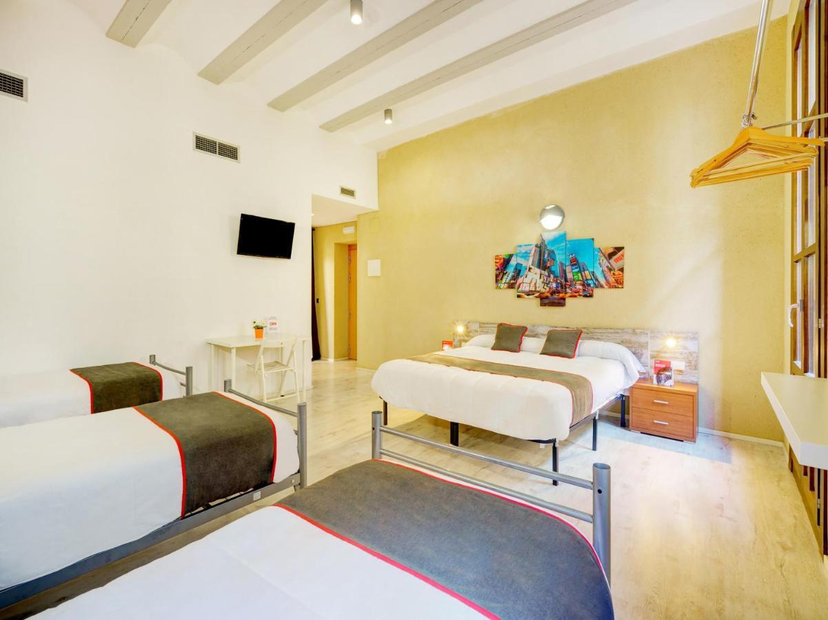 Casa Del Cigroner Hostel Xàtiva Kültér fotó