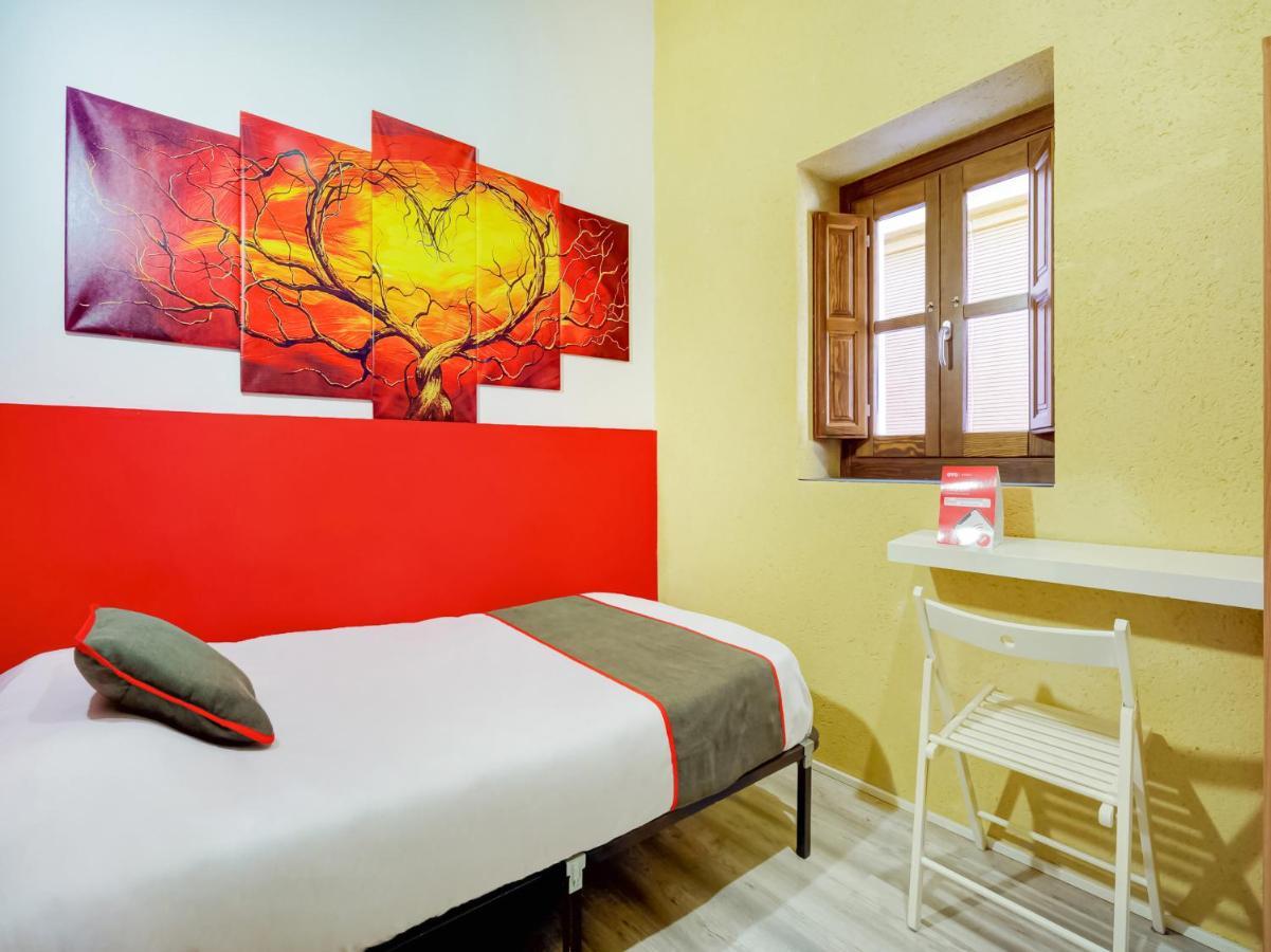 Casa Del Cigroner Hostel Xàtiva Kültér fotó