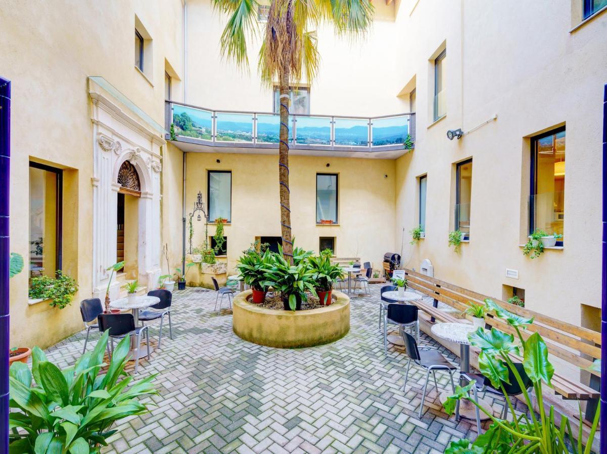 Casa Del Cigroner Hostel Xàtiva Kültér fotó