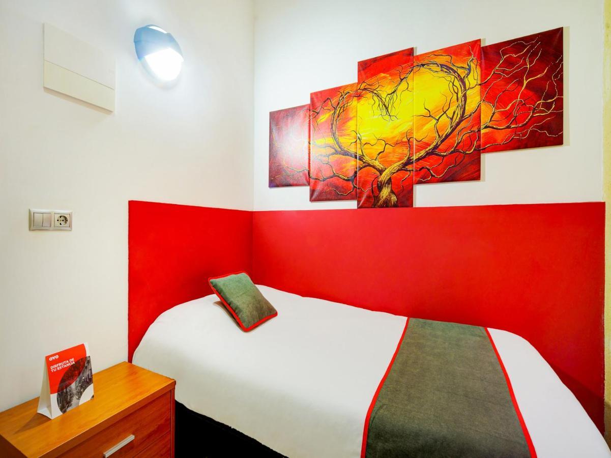 Casa Del Cigroner Hostel Xàtiva Kültér fotó
