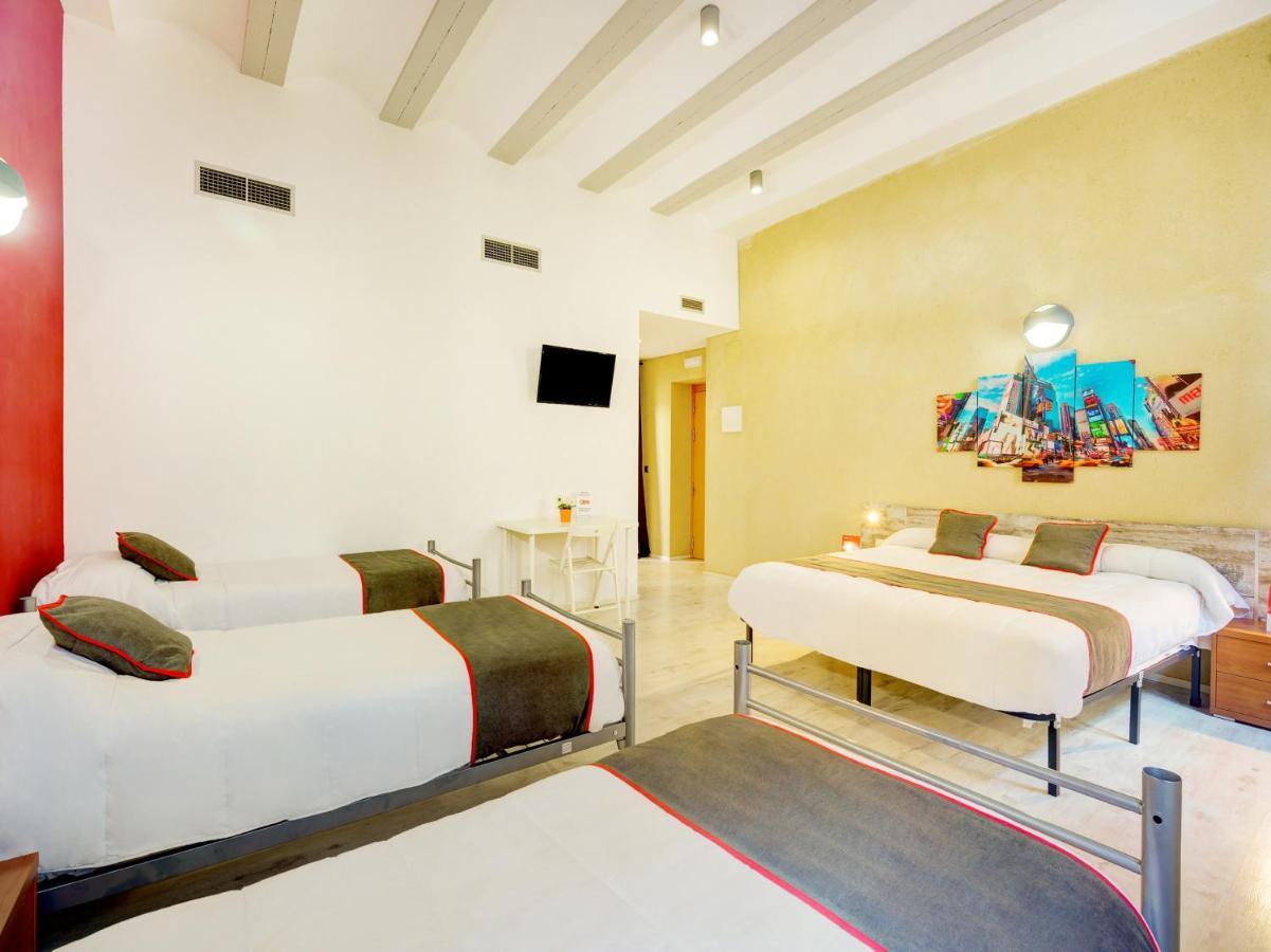 Casa Del Cigroner Hostel Xàtiva Kültér fotó