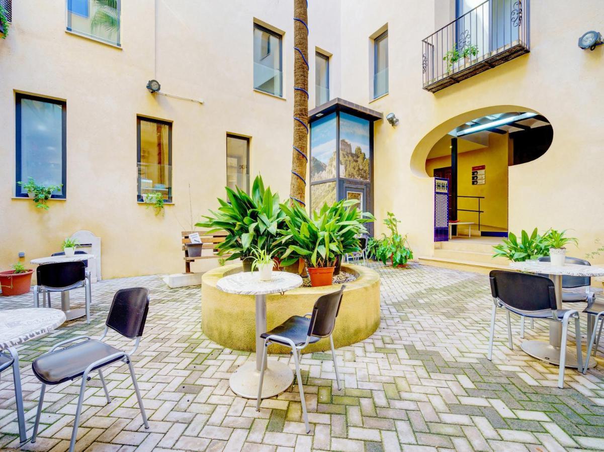 Casa Del Cigroner Hostel Xàtiva Kültér fotó